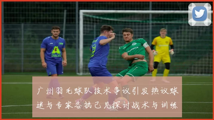 广州羽毛球队技术争议引发热议球迷与专家各执己见探讨战术与训练问题