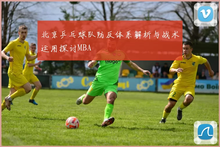北京乒乓球队防反体系解析与战术运用探讨MBA