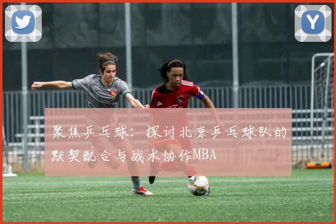 聚焦乒乓球：探讨北京乒乓球队的默契配合与战术协作MBA